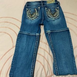 MISS ME/ Women’s Jeans 26